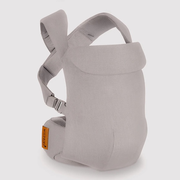 WildBird Other Wildbird Aerial Buckle Carrier In Owl Discontinued